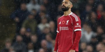 penyerang liverpool, mohamed salah1