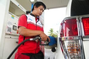 APBN Hanya Kuat Menahan Kenaikan BBM Dalam Hitungan Minggu