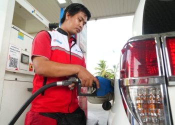 Pertamina Patra Niaga Regional Sumbagsel memastikan ketersediaan BBM dan LPG di wilayah Sumatera Bagian Selatan tetap terjaga, serta memastikan keberlanjutan pasokan bagi masyarakat.Dok/Pertamina.