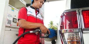 Pertamina Patra Niaga Regional Sumbagsel memastikan ketersediaan BBM dan LPG di wilayah Sumatera Bagian Selatan tetap terjaga, serta memastikan keberlanjutan pasokan bagi masyarakat.Dok/Pertamina.