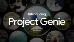 Bos Take-Two Strauss Zelnick Tanggapi Ancaman Google Project Genie 2026