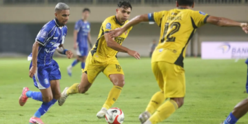 psbs biak vs semen padang