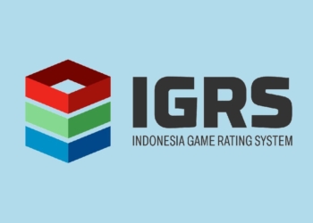 rating game IGRS Steam Indonesia