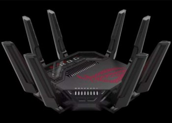 router Wi-Fi 7 ASUS
