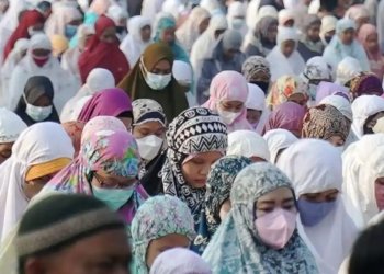 Daftar Lengkap Lokasi Salat Idulfitri Muhammadiyah di Lampung