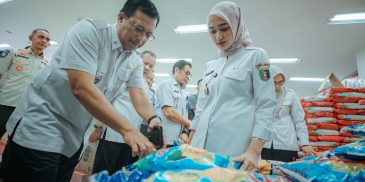 Waspadai Produk Belum Memiliki Izin Edar