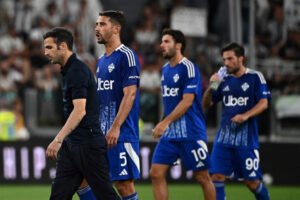 Como Comeback Dramatis atas AS Roma, Tembus Empat Besar Liga Italia