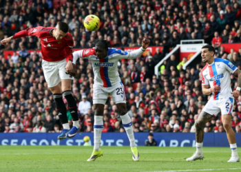 sundulan benjamin sesko