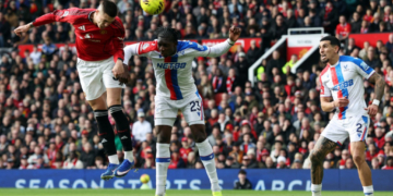 sundulan benjamin sesko