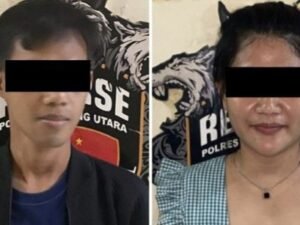 Tingkatkan Patroli Berantas Penyakit Masyarakat