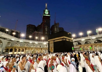 Konflik di Timur Tengah Ubah Jadwal Keberangkatan dan Kepulangan Jemaah Umrah