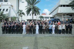 Pemprov Perkuat Ekonomi Kerakyatan Melalui Optimalisasi Potensi Desa