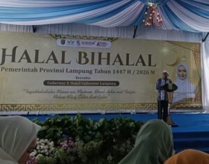 Saling Memaafkan Tingkatkan Kesehatan dan Wujudkan Kedamaian Jiwa