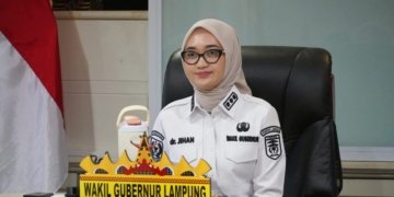 Anggaran Rp143,7 Miliar untuk Pembangunan Infrastruktur Jalan di Tulangbawang