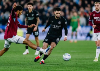 west hsm vs man city