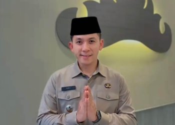 Bupati Lampung Selatan, Radityo Egi Pratama, mengimbau warga tak tergiur investasi ilegal yang menjanjikan keuntungan instan dan besar.