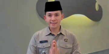 Bupati Lampung Selatan, Radityo Egi Pratama, mengimbau warga tak tergiur investasi ilegal yang menjanjikan keuntungan instan dan besar.