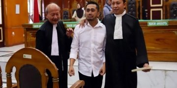 DPR Minta Sanksi Tegas Jaksa Kasus Amsal Sitepu