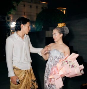Profil Tsaqib: Musisi Muda Berbakat yang Terseret Rumor Kehamilan Adhisty Zara