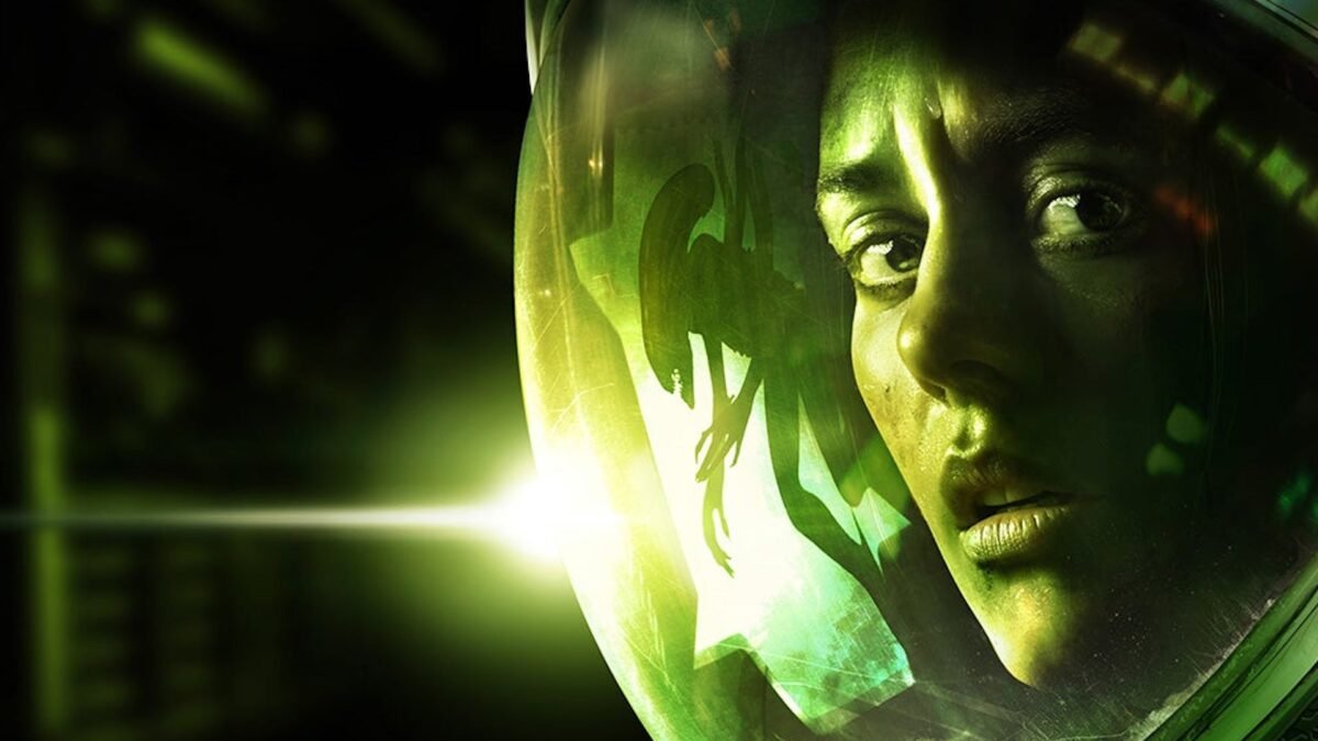 Alien: Isolation 2, Teaser False Sense of Security Ungkap Atmosfer Mencekam di Koloni Terasing