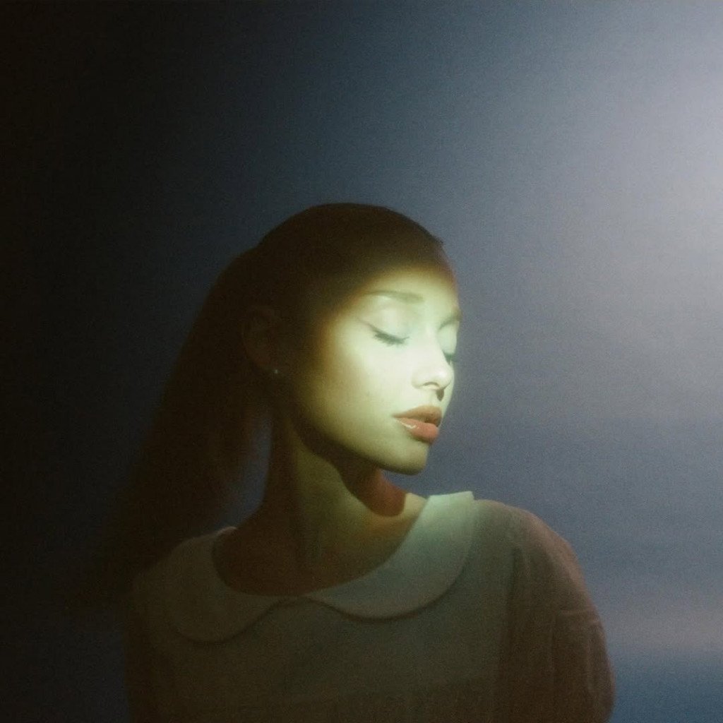 Ariana Grande Rilis Album Kedelapan ‘Petal’ Juli Mendatang, Gandeng Produser Ilya Salmanzadeh
