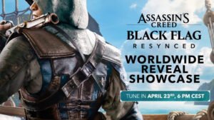 Black Flag Kembali? Ubisoft Siapkan Kejutan Besar
