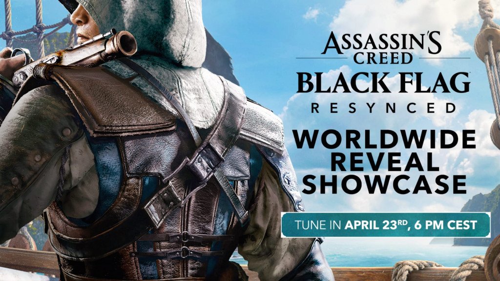 Black Flag Kembali? Ubisoft Siapkan Kejutan Besar