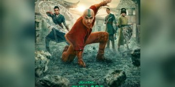 Avatar The last airbender