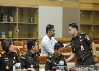 Intervensi Jaksa Jadi Sorotan Tajam