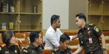 Intervensi Jaksa Jadi Sorotan Tajam