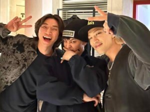 BIGBANG Siap Guncang Dunia lewat Konser Tur 2026, Indonesia Masuk Daftar?
