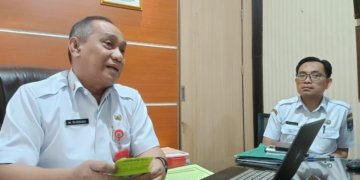 TKD Dipangkas, Pemkot Metro Ambil Langkah Strategis Pinjaman Jangka Pendek