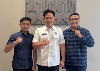 60 Kader BM PAN Lampung Utamakan Musyawarah Mufakat di Musda