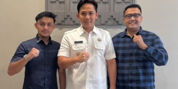 60 Kader BM PAN Lampung Utamakan Musyawarah Mufakat di Musda