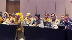 BRI Dorong Pertumbuhan Sektor Pertanian