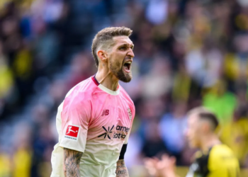 Dortmund Takluk dari Leverkusen, Bayern Muenchen Kian Dekat ke Takhta Juara