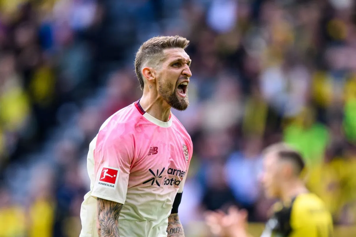 Dortmund Takluk dari Leverkusen, Bayern Muenchen Kian Dekat ke Takhta Juara