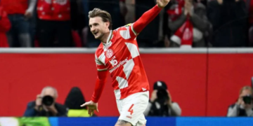 Bek Mainz, Stefan Posch