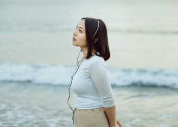 Bernadya rilis rabun jauh