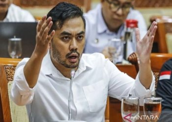 Kerugian yang Harus Ditanggung Amsal Sitepu