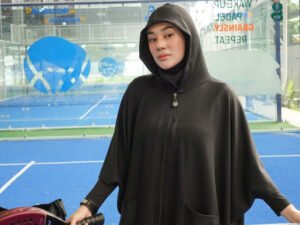 Clara Shinta Menyesal Bongkar Bukti VCS Suami, Akui Hilang Kendali Akibat Emosi Sesaat