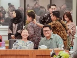 Kawal Kebijakan Pembangunan Pemerintah Pusat dan Daerah di Lampung