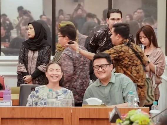 Kawal Kebijakan Pembangunan Pemerintah Pusat dan Daerah di Lampung