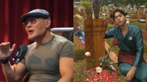 Deddy Corbuzier Kritik Keras Acara TV yang Undang Peniru Mendiang Vidi Aldiano