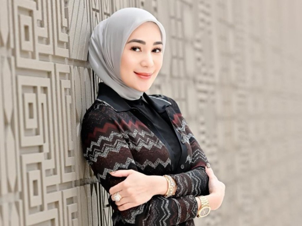 Polisi Selidiki Laporan Erin Mantan Istri Andre Taulany Terkait Fitnah Penganiayaan