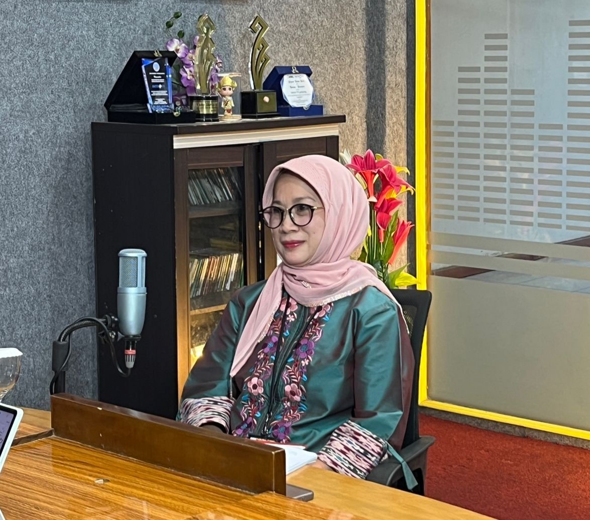 Kesenjangan Literasi Keuangan Perempuan Masih di Bawah Laki-laki