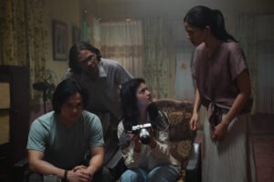 Film The Bell: Sosok Penebok Jadi Ikon Horor Baru dari Belitung