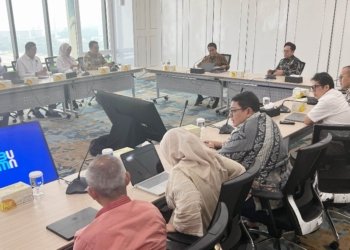 Gandeng BUMN, Bupati Egi Akselerasi Pariwisata Lampung Selatan, Bidik Dampak Ekonomi Langsung