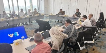 Gandeng BUMN, Bupati Egi Akselerasi Pariwisata Lampung Selatan, Bidik Dampak Ekonomi Langsung