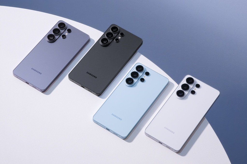 Galaxy S27 Pro Muncul di Bocoran, Samsung Siapkan Varian Baru?